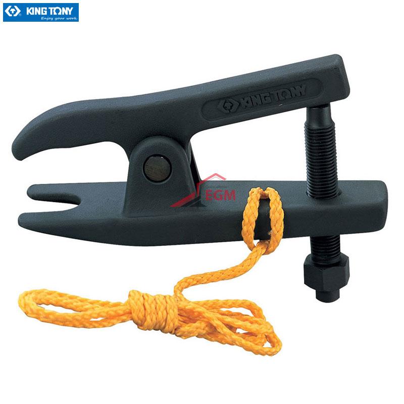 ARRACHE ROTILLE 9BE11 KING TONY