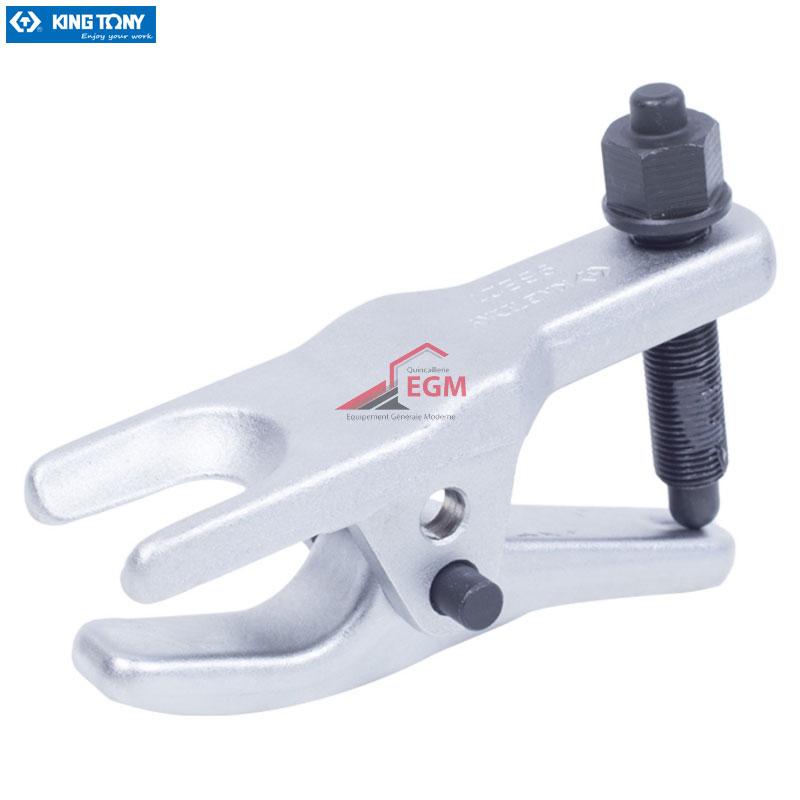 ARRACHE ROTILLE 9BE21 KING TONY