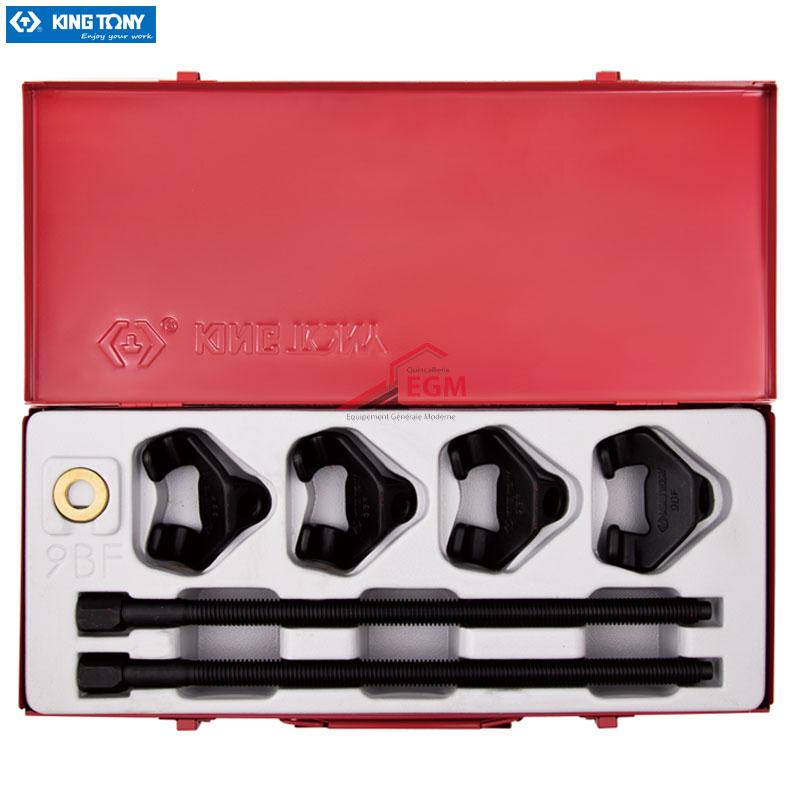 ARRACHE RESSORT D'AMORTISSEUR 9BF11 KING TONY