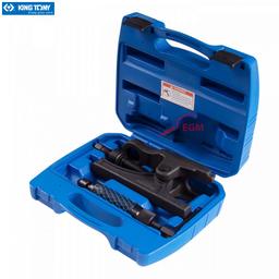 KIT ARRACHE ROTULES POIDS LOUREDS HYDROLIQUE 3 PCS KING TONY - Image 3