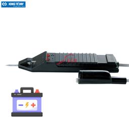 TESTEUR DE BATRIE 3-48V KING TONY - Image 1