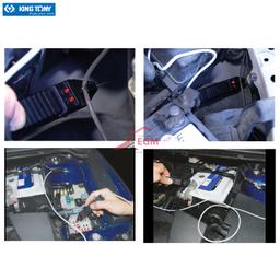 TESTEUR DE BATRIE 3-48V KING TONY - Image 3