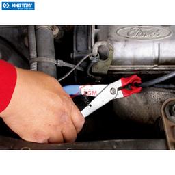 PINCE POUR FIL DE BOUGIE KING TONY - Image 2