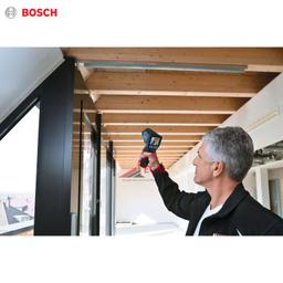 DETECTEUR THERMIQUE INFRAROUGE GIS 1000 C -40°C A 1000°C BOSCH - Image 4