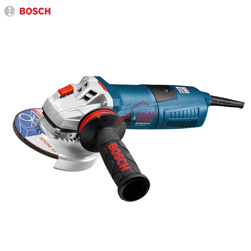 MEULE A DISQUE 125MM GWS 13-125 1300 W BOSCH