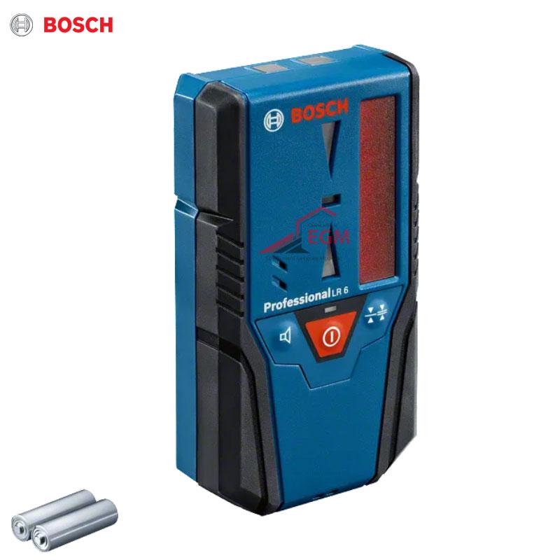 DETECTEUR CELLULE DE RECEPTION LASER LR6 BOSCH