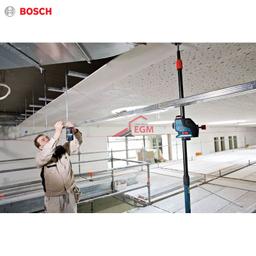 DETECTEUR CELLULE DE RECEPTION LASER LR2 BOSCH - Image 2