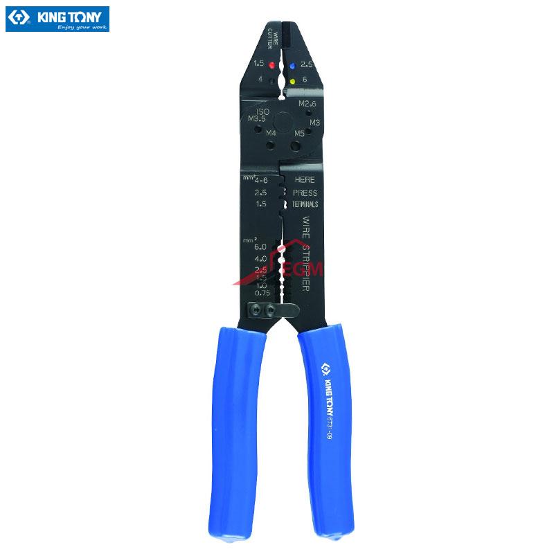 PINCE A SERTIR LES COSSE KING TONY