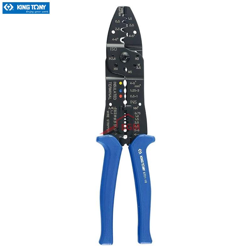 PINCE A SERTIR LES COSSE KING TONY