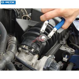 PINCE POUR POSE ET DEPOSE LES COLLIER TYPE CLIC KING TONY - Image 3