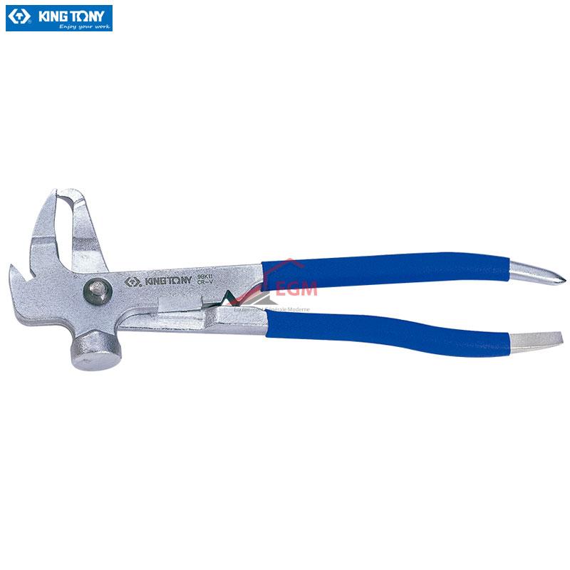 PINCE POUR MASSES D'EQUILIBRAGE KING TONY