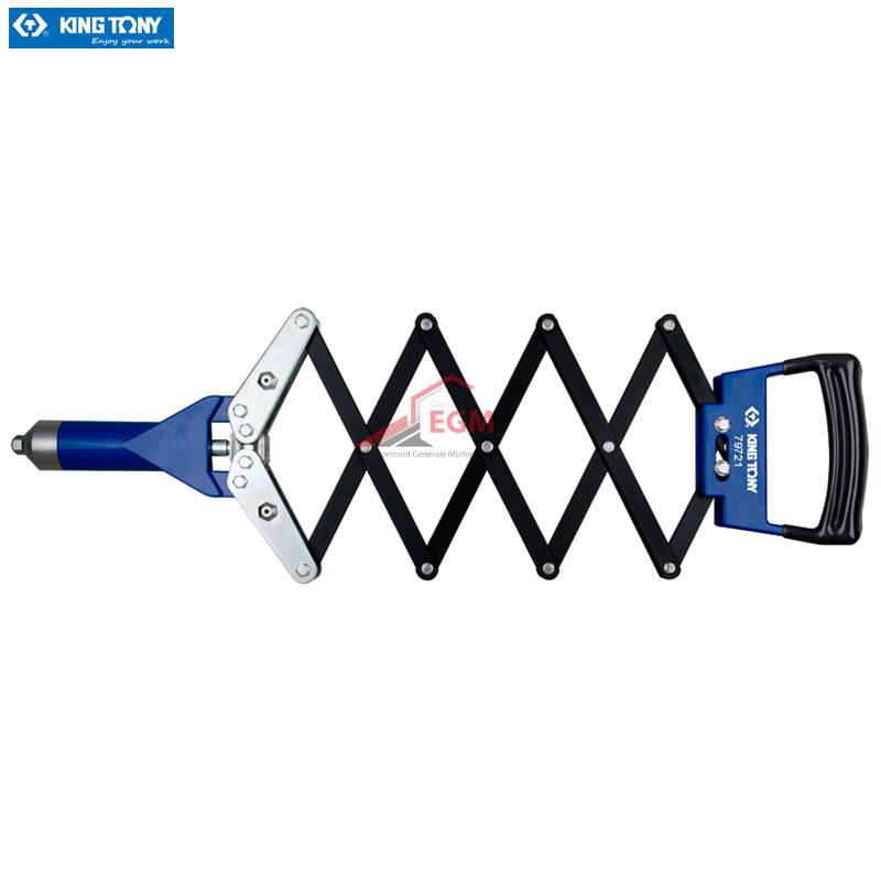 PINCE A RIVET EXTENSIBLE KING TONY