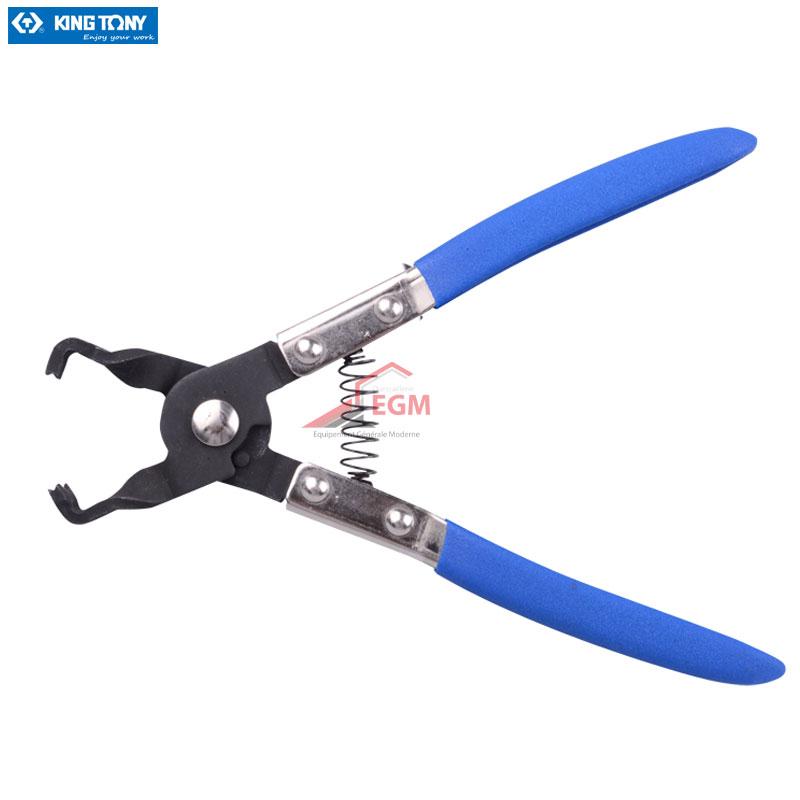 PINCE SPECIALE POUR COLLECTE LES COLLIERS KING TONY