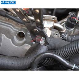 PINCE SPECIALE POUR COLLECTE LES COLLIERS KING TONY - Image 2