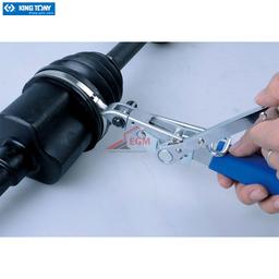 PINCE POUR COLLIER A RUBAN LIGAREX KING TONY - Image 2