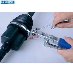 PINCE POUR COLLIER A RUBAN LIGAREX KING TONY - Image 3