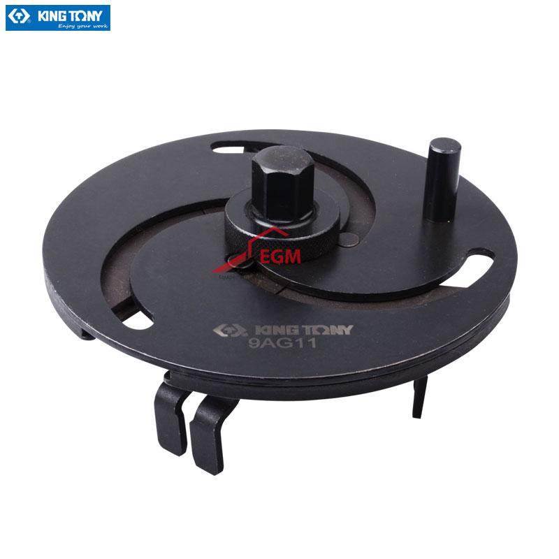 DEMANTE POMPE A ESSENCE 9AG11 KING TONY