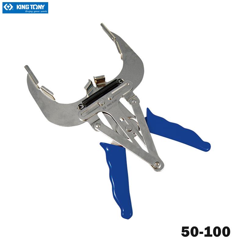 PINCE A SEGMENT 50-100 KING TONY