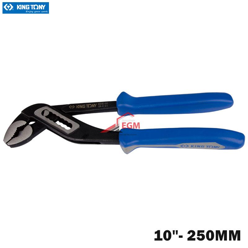 PINCE A GAZ 10"-250MM KING TONY