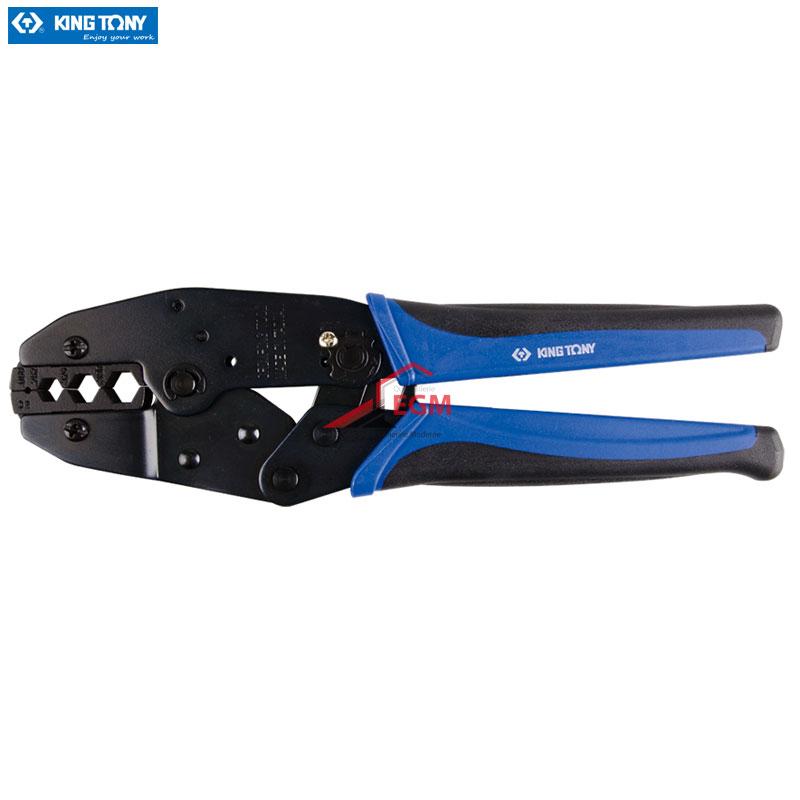 PINCE A SERTIR AUTOMATIQUE 67G1-09 KING TONY