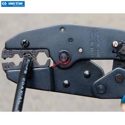 PINCE A SERTIR AUTOMATIQUE 67G1-09 KING TONY - Image 2