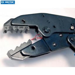 PINCE A SERTIR AUTOMATIQUE 67G1-09 KING TONY - Image 3