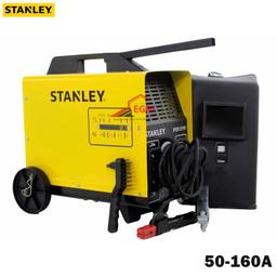 POSTE SOUDURE MMA IPER E181 220V 50-160A STANLEY - Image 2