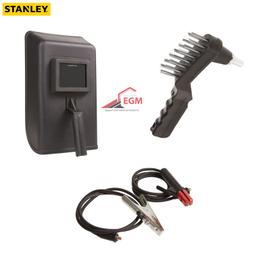 POSTE SOUDURE MMA IPER E220 220V 190A STANLEY - Image 3