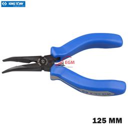 PINCE BEC 1/2 R C 125 MM KING TONY - Image 1