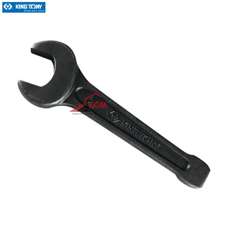 CLE A FRAPPER A FOURCHE KING TONY