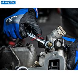 CLE A MIXTE A CLIQUET KING TONY - Image 2