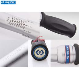 CLE DYNAMOMETRIQUE 3/4 (100-600NM) KING TONY - Image 3