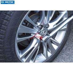 CLE DYNAMOMETRIQUE 3/4 (100-600NM) KING TONY - Image 5