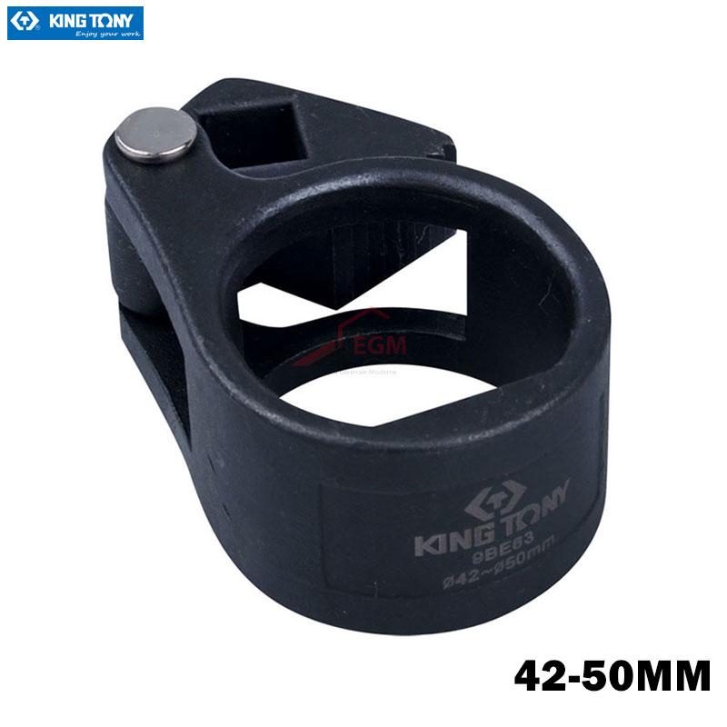 OUTIL POUR DEBLOCAGE ROTULE AXIALE DE DIRECTION 42-50MM KING TONY