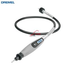 FLEXIBLE POUR MINI PERCEUSE MULTIFONCTION 225 DREMEL - Image 1
