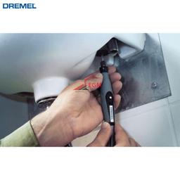 FLEXIBLE POUR MINI PERCEUSE MULTIFONCTION 225 DREMEL - Image 2