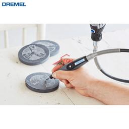 FLEXIBLE POUR MINI PERCEUSE MULTIFONCTION 225 DREMEL - Image 3