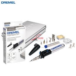 PISTOLET A SOUDER AU BUTANE 6EN1 2000-6 DREMEL - Image 1