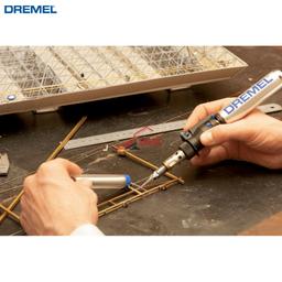 PISTOLET A SOUDER AU BUTANE 6EN1 2000-6 DREMEL - Image 2