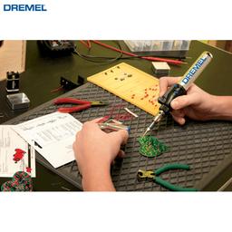 PISTOLET A SOUDER AU BUTANE 6EN1 2000-6 DREMEL - Image 4