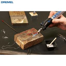 PISTOLET A SOUDER AU BUTANE 6EN1 2000-6 DREMEL - Image 5