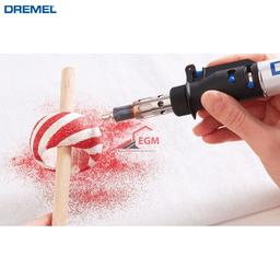 PISTOLET A SOUDER AU BUTANE 6EN1 2000-6 DREMEL - Image 6