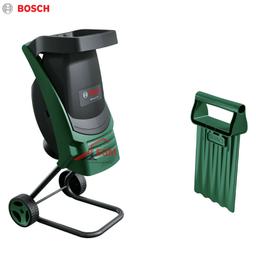 BROYEUR AXT RAPID 2200 DÉCHIQUETEUSE (Ø MAX. 40 MM) BOSCH - Image 2