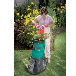 BROYEUR AXT RAPID 2200 DÉCHIQUETEUSE (Ø MAX. 40 MM) BOSCH - Image 4