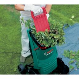 BROYEUR AXT RAPID 2200 DÉCHIQUETEUSE (Ø MAX. 40 MM) BOSCH - Image 5