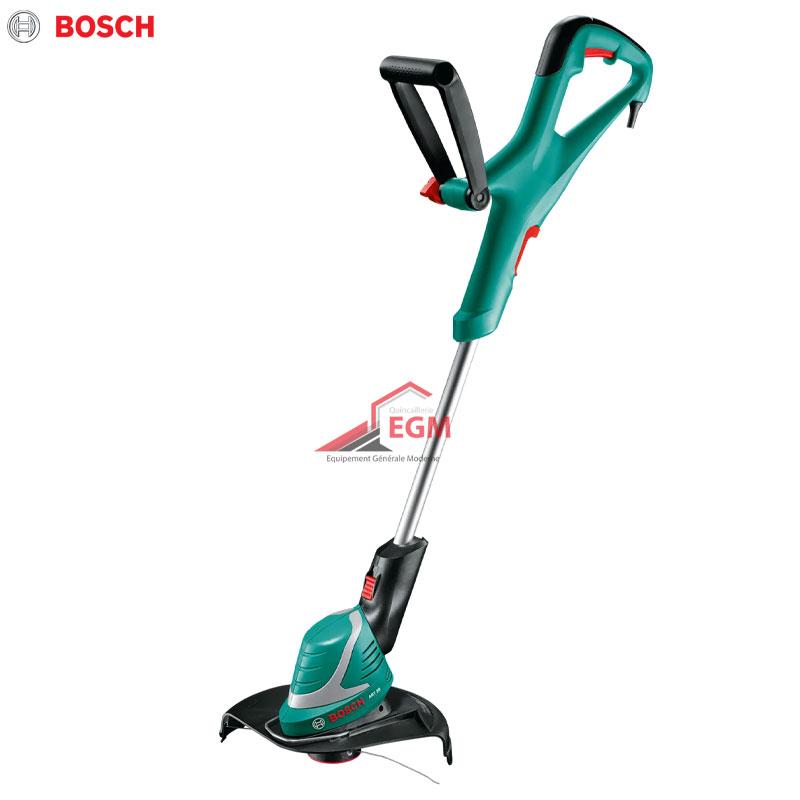 COUPE BORDURES 480W ART 30 BOSCH