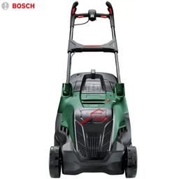 TONDEUSE A GAZON 7 POSITIONS HAUT 25-80MM 1700W 40CM BOSCH - Image 3