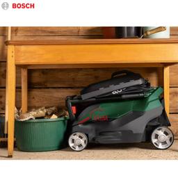 TONDEUSE A GAZON 7 POSITIONS HAUT 25-80MM 1700W 40CM BOSCH - Image 5