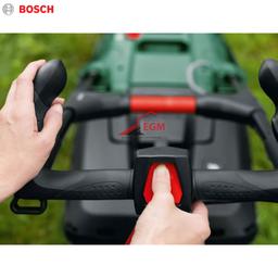 TONDEUSE A GAZON 7 POSITIONS HAUT 25-80MM 1700W 40CM BOSCH - Image 6