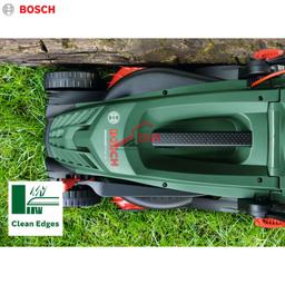 TONDEUSE A GAZON 7 POSITIONS HAUT 25-80MM 1800W 44CM BOSCH - Image 2